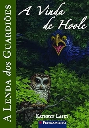 LENDA DOS GUARDIÕES - VOL. 10