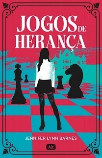 Jogos de herança 1