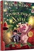JACK E O PORQUINHO DE NATAL