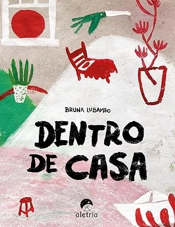 DENTRO DE CASA