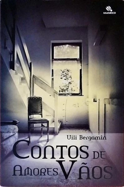 CONTOS DE AMORES VÃOS