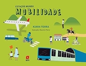 ESTAÇÃO MUNDO MOBILIDADE
