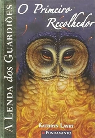 LENDA DOS GUARDIÕES - VOL. 9