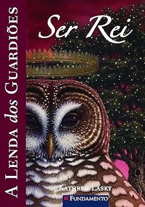 LENDA DOS GUARDIÕES - VOL.11