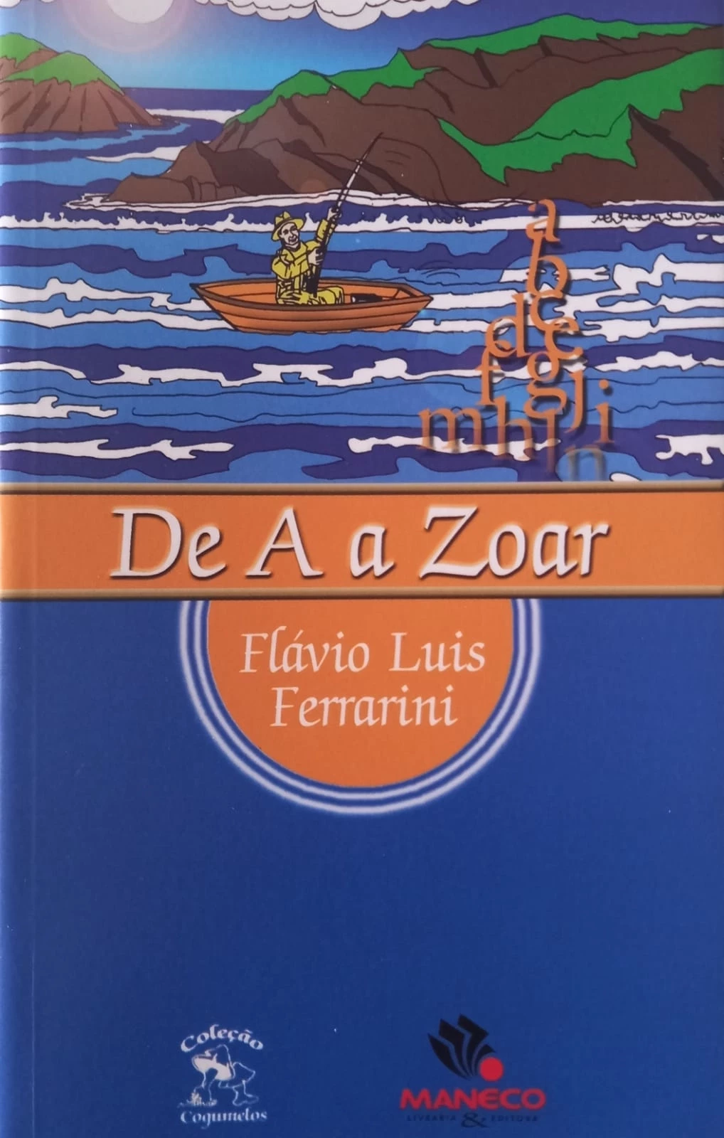 DE A A ZOAR