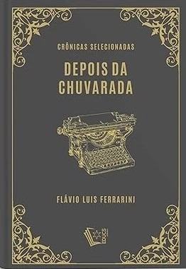 DEPOIS DA CHUVARADA