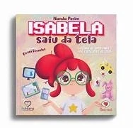ISABELA SAIU DA TELA