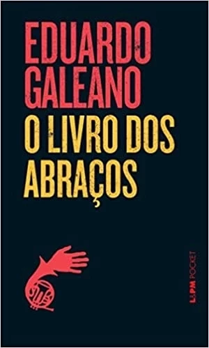 O LIVRO DOS ABRAÇOS