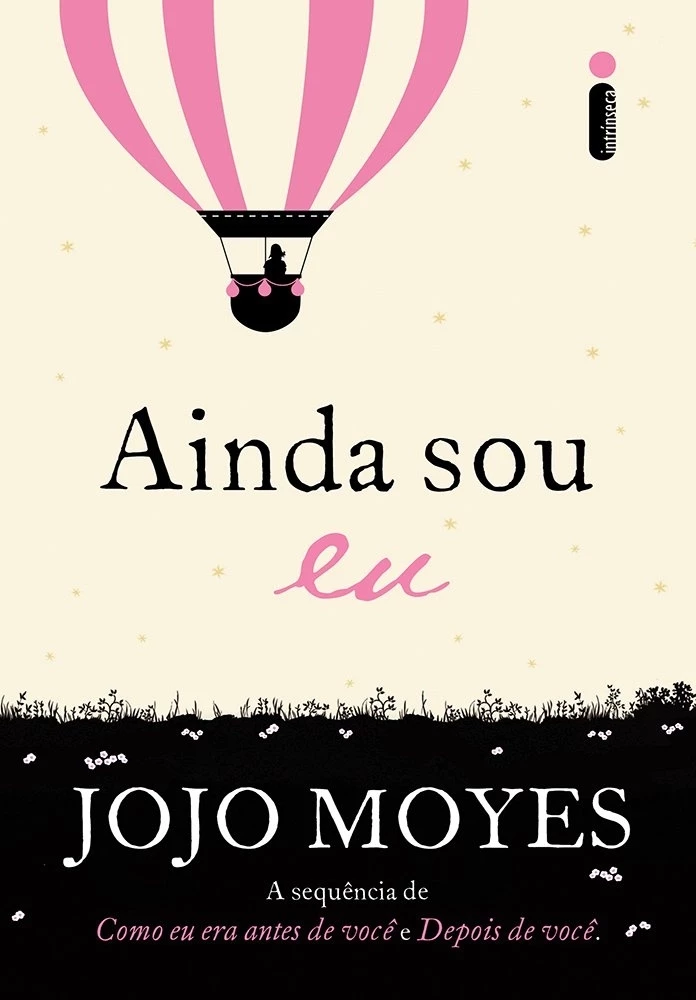 AINDA SOU EU