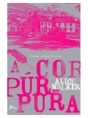 A cor púrpura