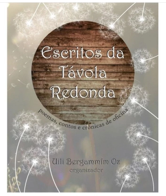 ESCRITOS DA TÁVOLA REDONDA