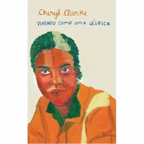 VIVENDO COMO UMA LÉSBICA