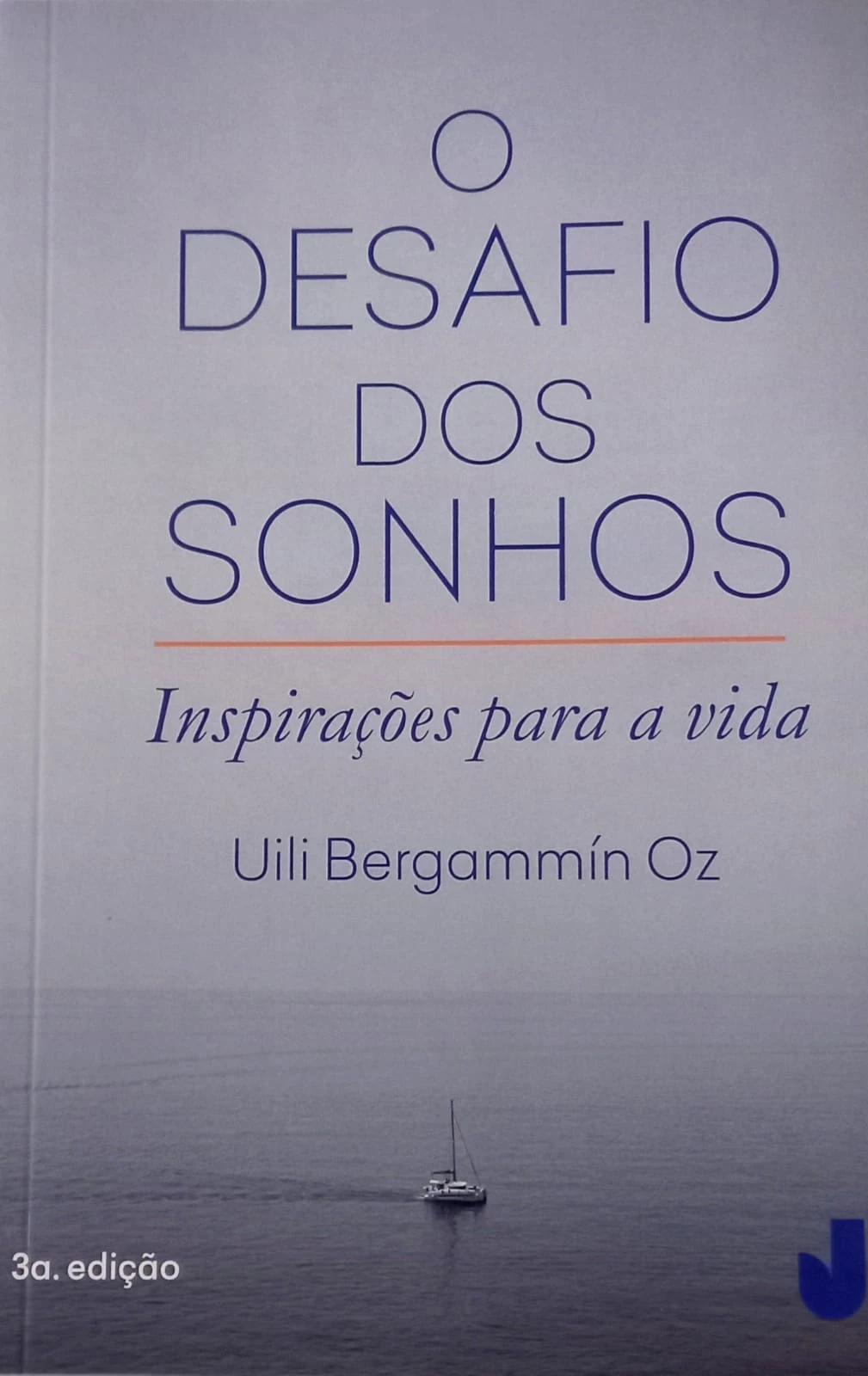 O desafio dos sonhos
