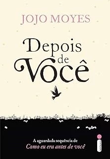Depois De Você - ED. ECONÔMICA
