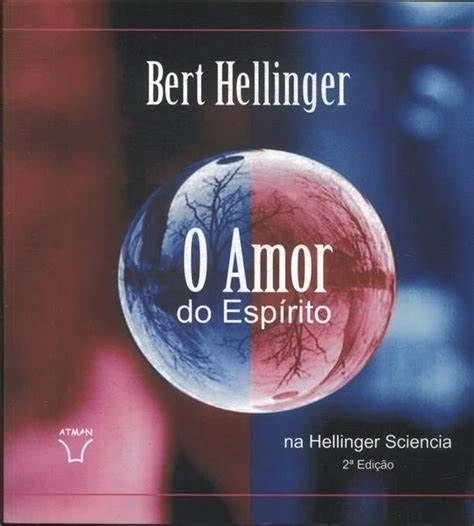 O AMOR DO ESPÍRITO