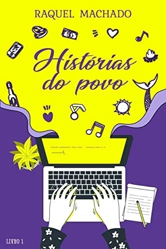 HISTÓRIAS DO POVO