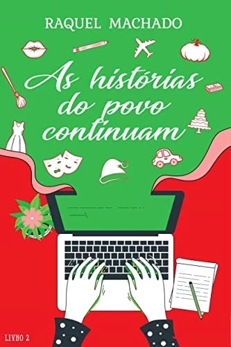 AS HISTÓRIAS DO POVO CONTINUAM