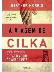 A VIAGEM DE CILKA