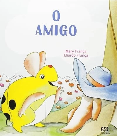 O AMIGO