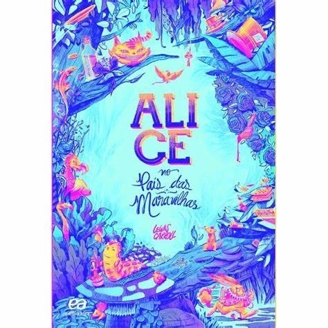 Alice no país das maravilhas
