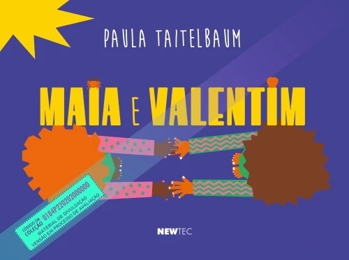 MAIA E VALENTIM