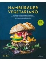 HAMBÚRGUER VEGETARIANO
