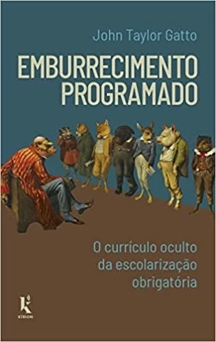 EMBURRECIMENTO PROGRAMADO