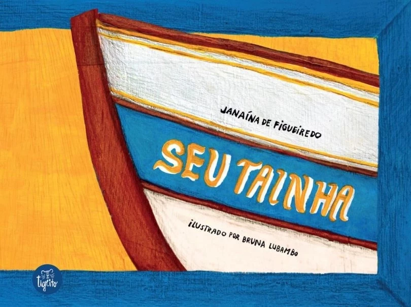 SEU TAINHA