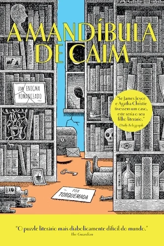 A mandíbula de Caim