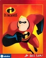 OS INCRÍVEIS