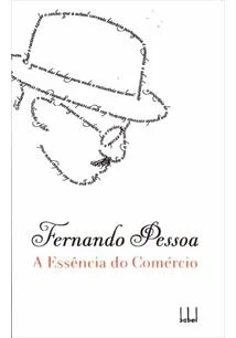 A ESSÊNCIA DO COMÉRCIO