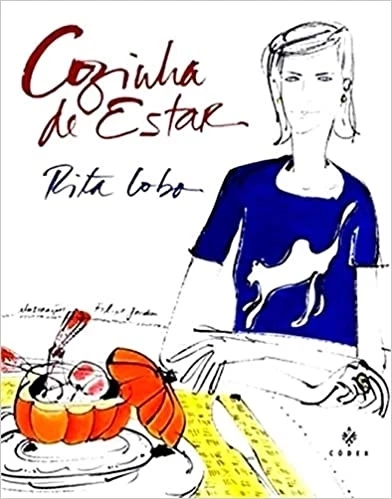 COZINHA DE ESTAR