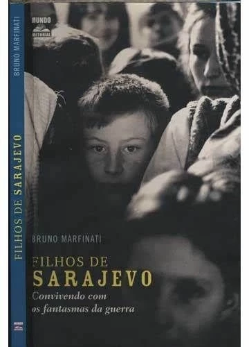 FILHOS DE SARAJEVO