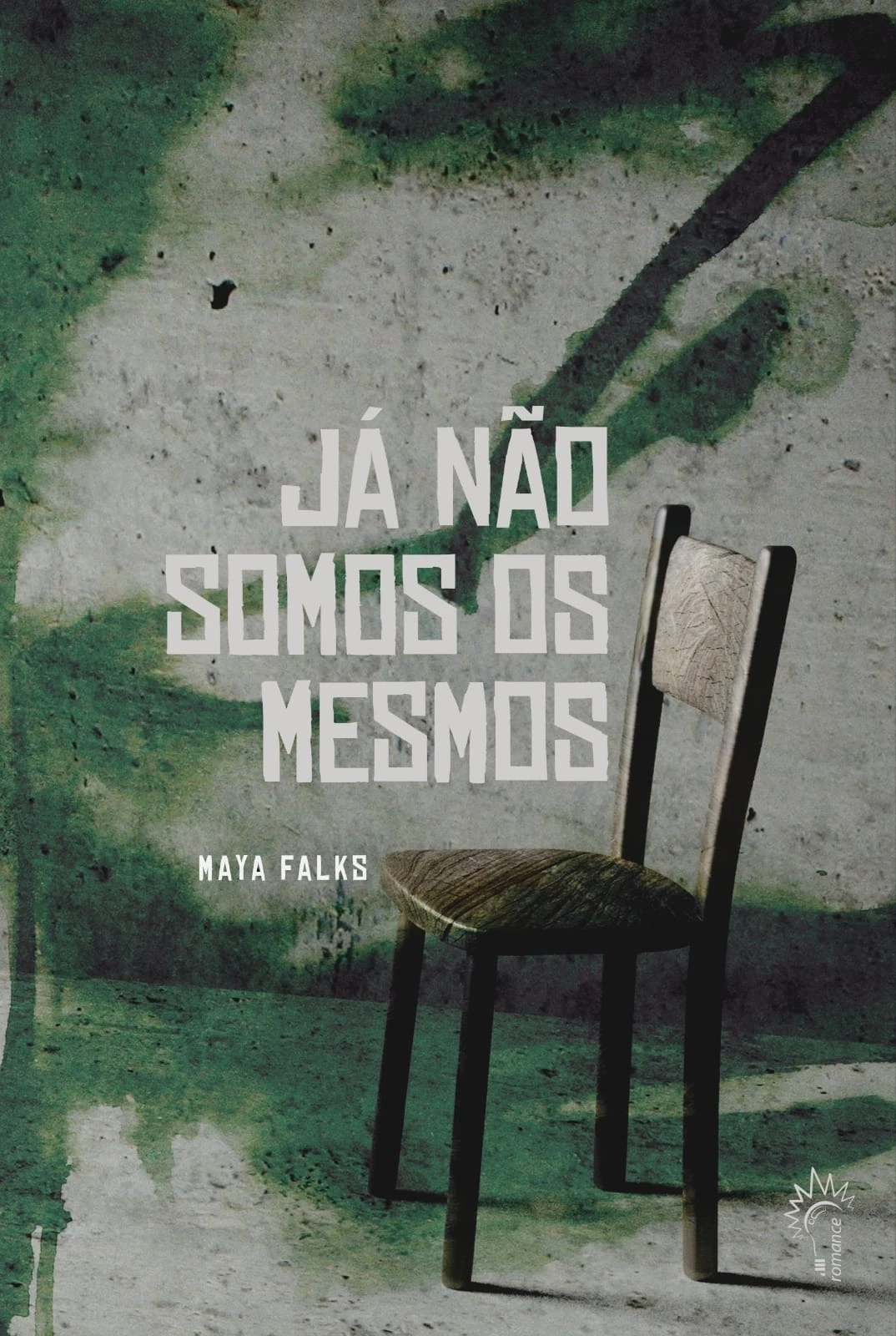 JÁ NÃO SOMOS OS MESMOS
