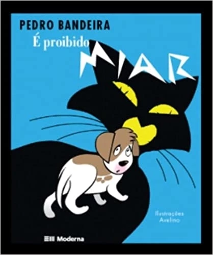 É proibido miar