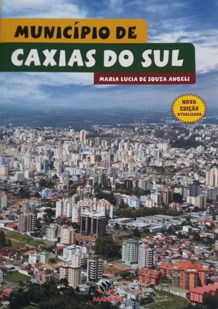 MUNICÍPIO DE CAXIAS DO SUL
