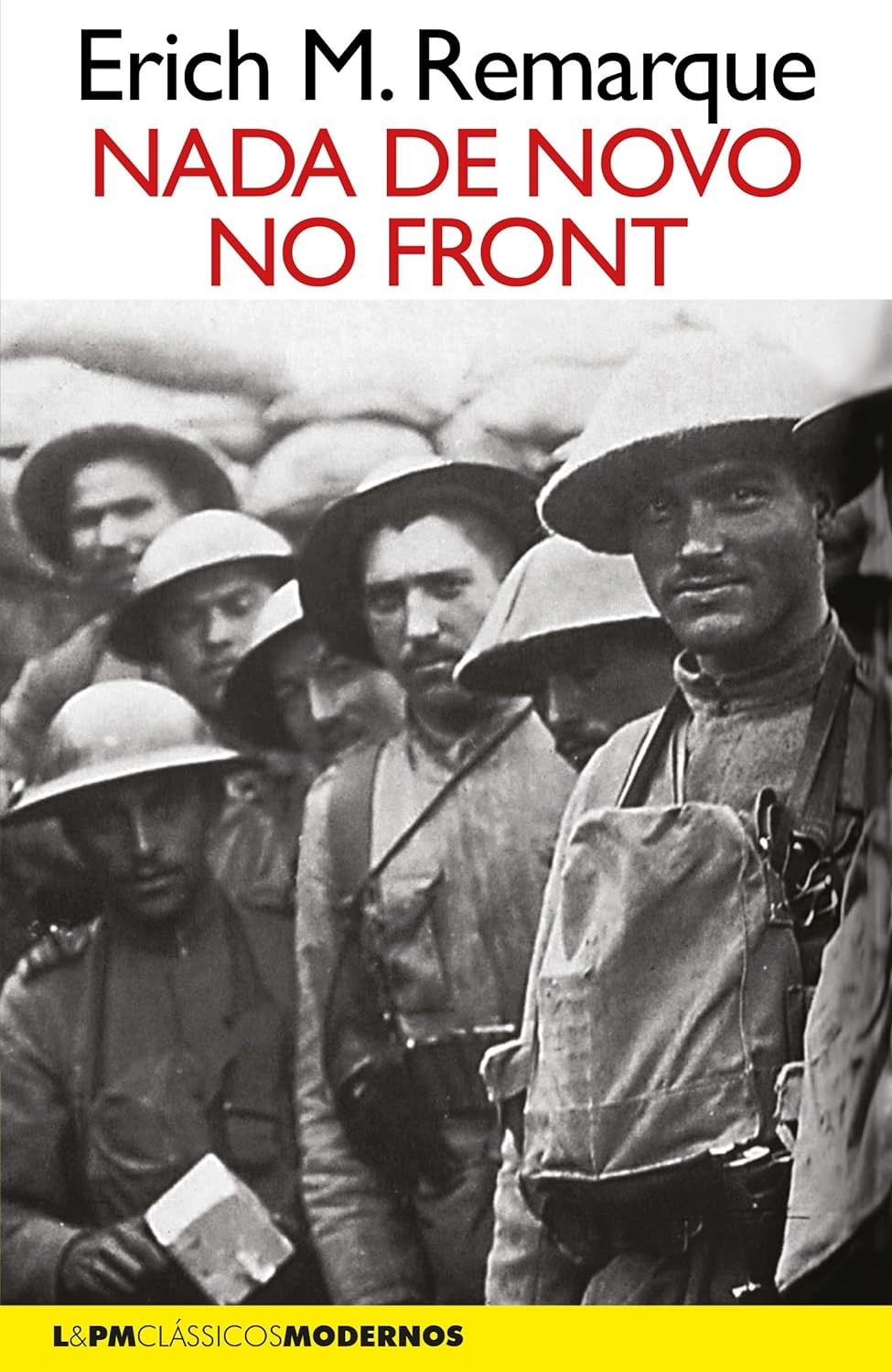 Nada de Novo no Front