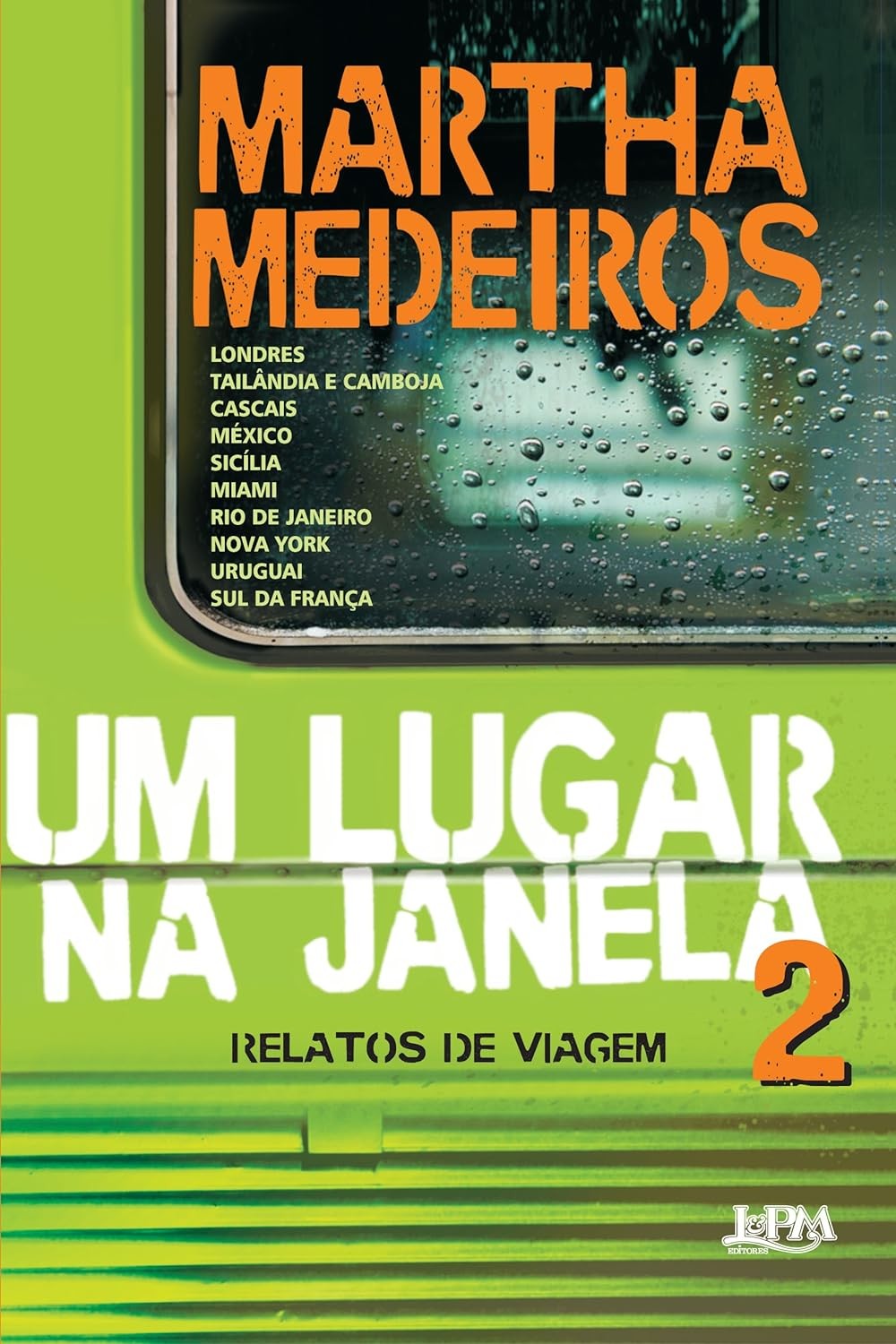 Um Lugar na Janela 2