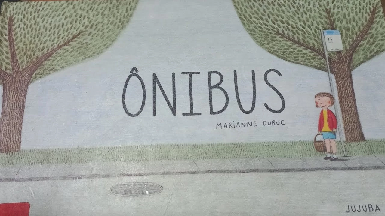 ÔNIBUS
