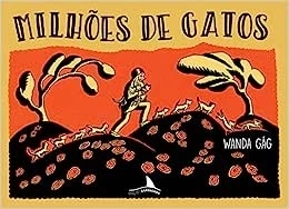 MILHÕES DE GATOS