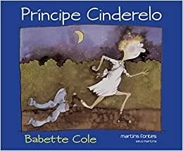 PRÍNCIPE CINDERELO