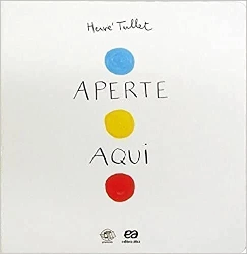 Aperte aqui