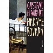 MADAME BOVARY