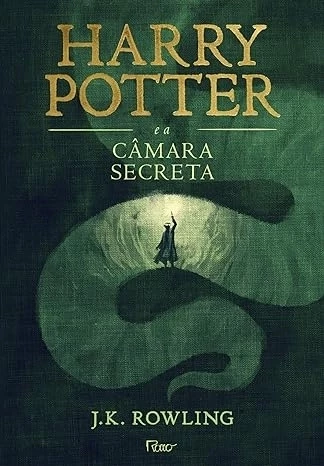 Harry Potter e a Câmara Secreta