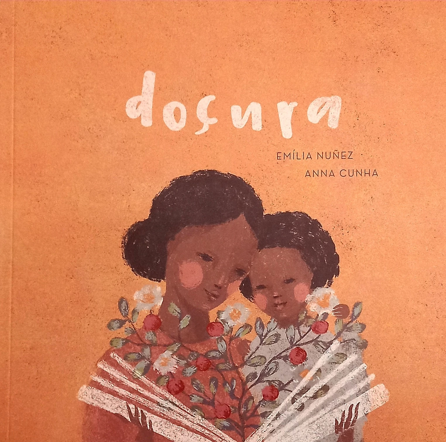 DOÇURA