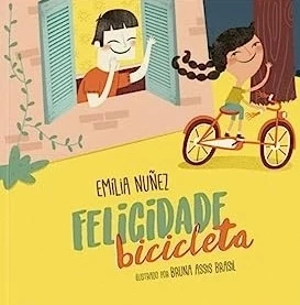 FELICIDADE BICICLETA