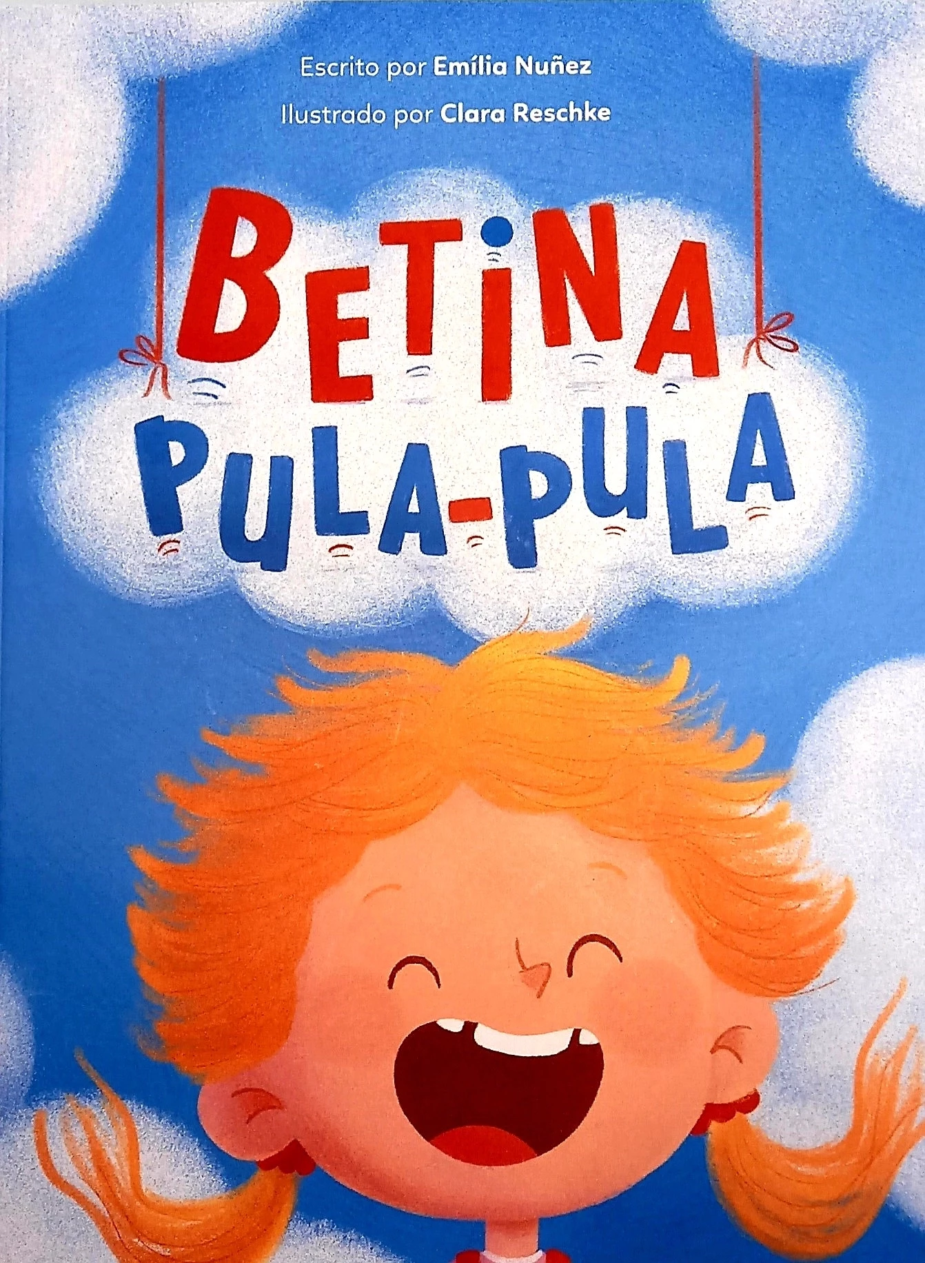BETINA PULA-PULA