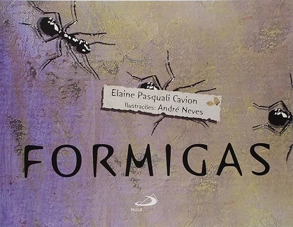 FORMIGAS