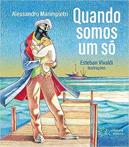 QUANDO SOMOS UM SÓ