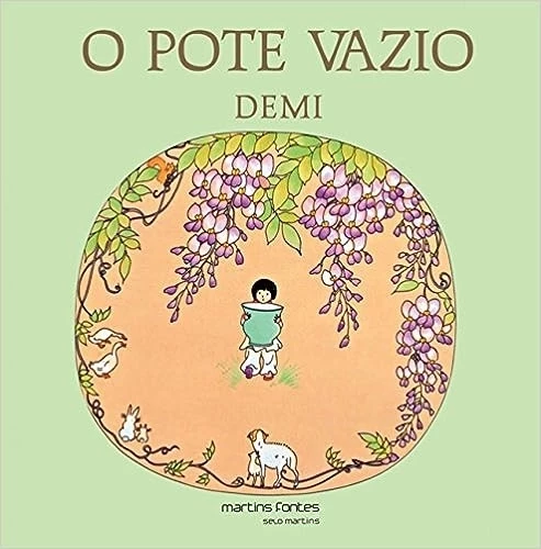 O POTE VAZIO
